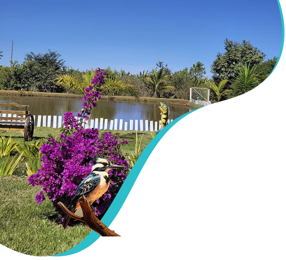 Painel SolarLux Energia Solar