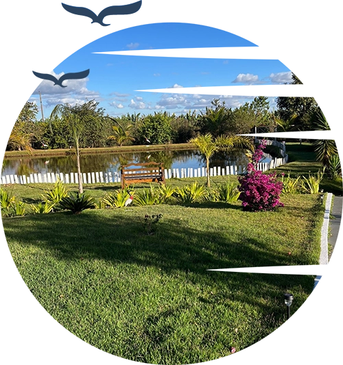 Recanto da Vó Inês