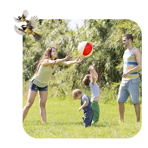 Entre em contato conosco